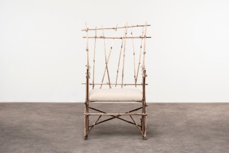 bambu armchair