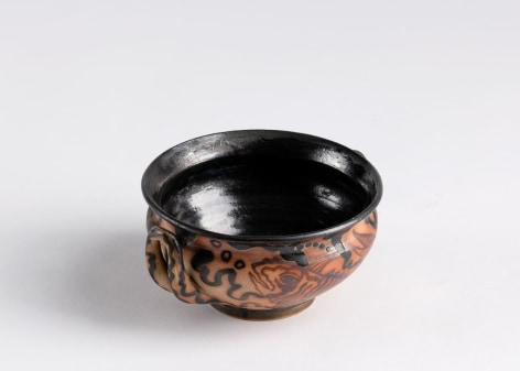 Ciboure pottery