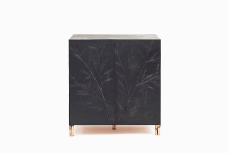 cabinet bambu visconti