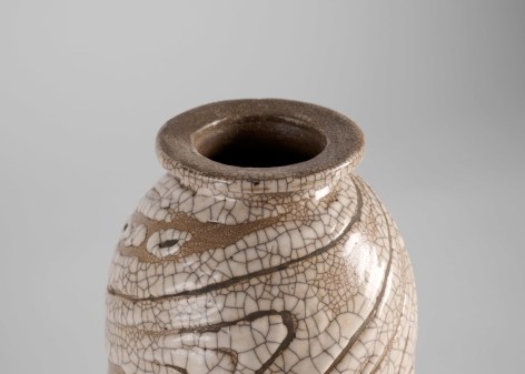 Buthaud vase