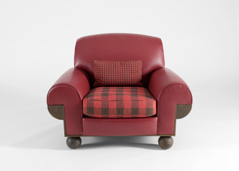 Despont chair