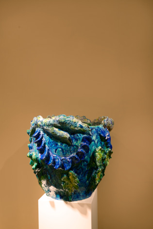 Salon 2025 Michael Mundy