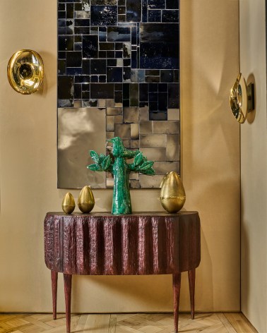 Salon 2025 Michael Mundy