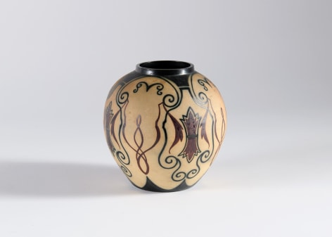 ciboure pottery
