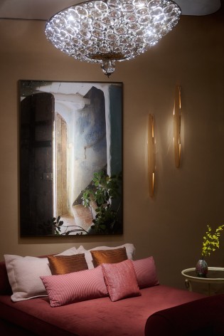 Salon 2025 Michael Mundy