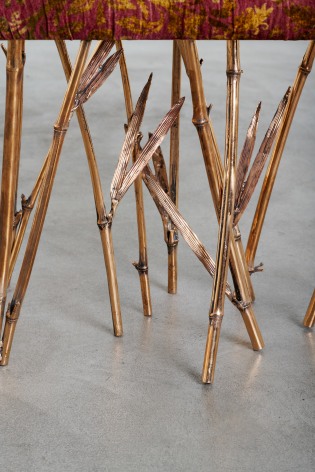stool