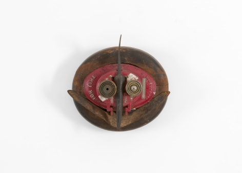 despont mask