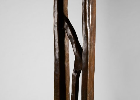 Zigor sculpture