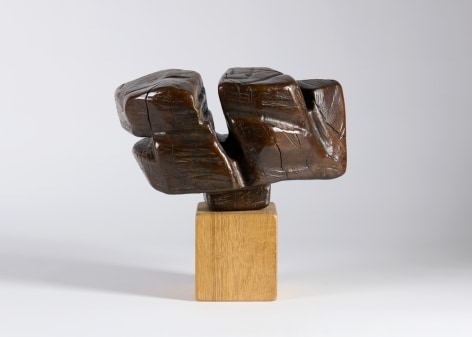 zigor sculpture