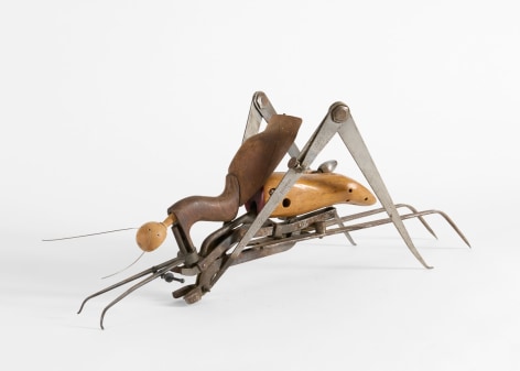 despont sculpture