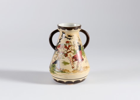 ciboure pottery