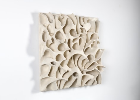 bareff wall sculpture
