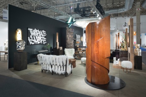 The International Exposition of Contemporary & Modern Art