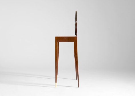 Ruhlman desk vanity