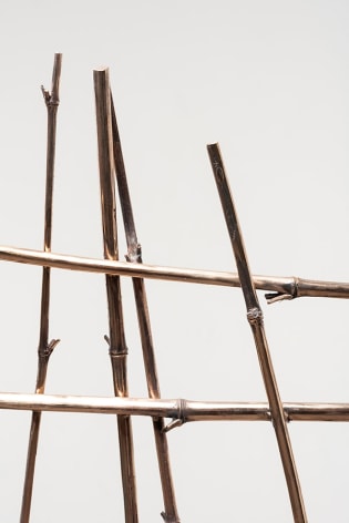 bambu armchair