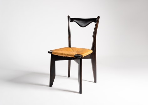 Guillerme et Chambron chairs