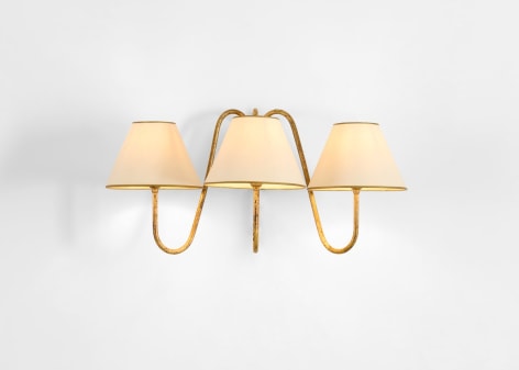 Royere sconce
