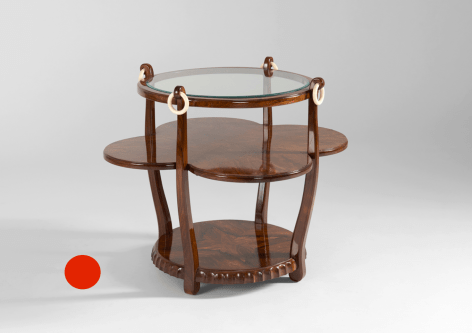 sold table