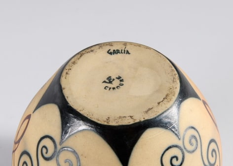 ciboure pottery