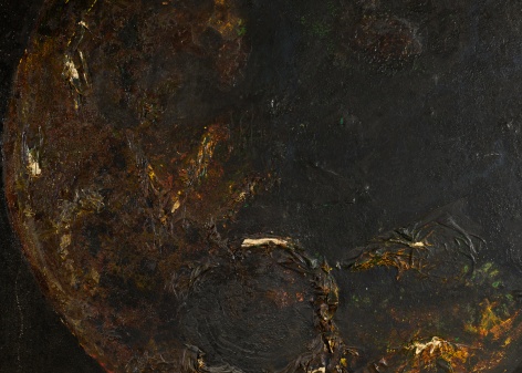 painting despont