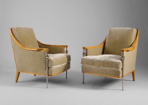 arbus style chairs