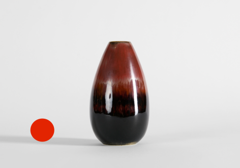 sold vase