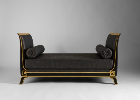 Dufet daybed