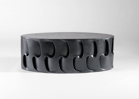 bareff coffee table