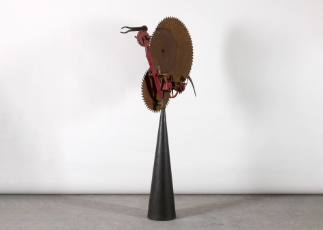 despont sculpture
