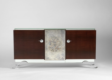 leleu cabinet