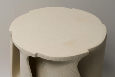 bareff side table