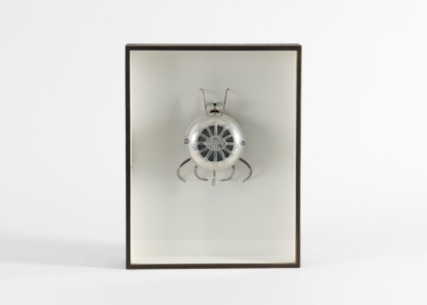 Despont sculpture