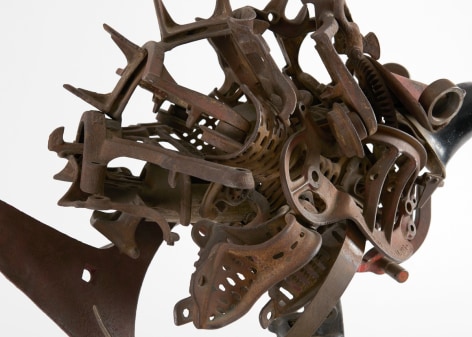 despont sculpture