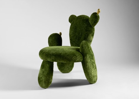 Nopal chair