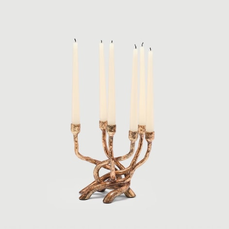 candleabra hazarian