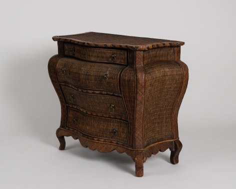 Portuguese Chest of Drawers
