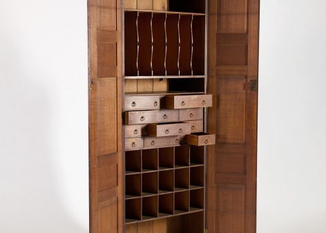 cabinet cartonnier