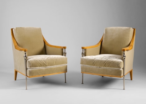 arbus style chairs