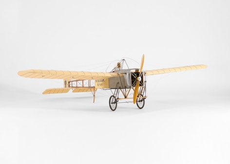 plane model