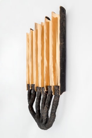 hazarian candelabra