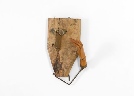 despont mask