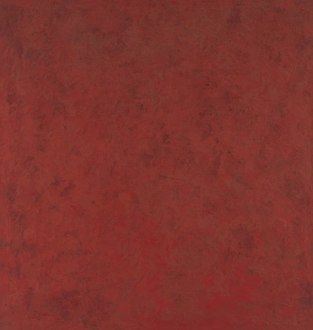 E.M. #1, 1959, Oil on canvas