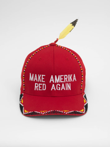 Make Amerika Red Again, 2016