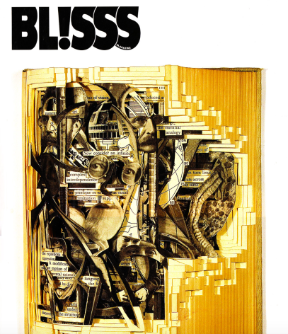 BLISSS Magazine