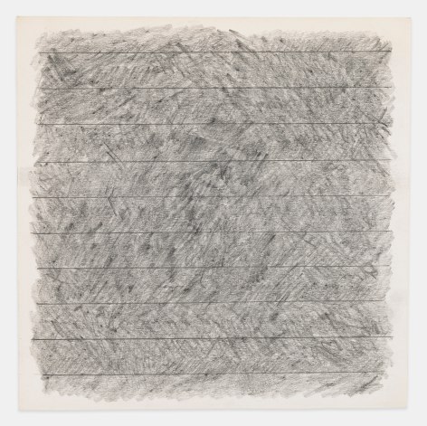 Michelle Stuart, Earth Lines, 1969