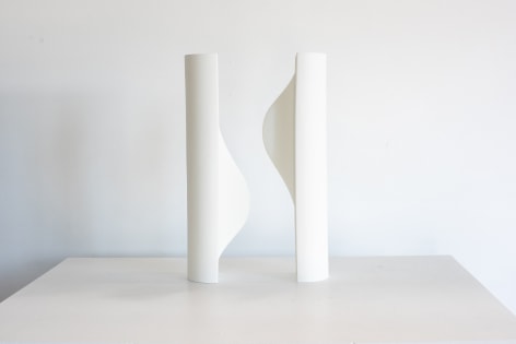 Zilia S&aacute;nchez, Concepto I, 2019, conceived c. 2000