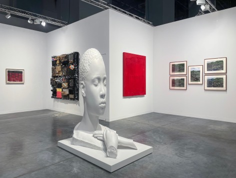 Art Basel Miami Beach