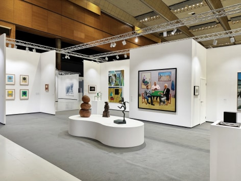 Frieze Seoul
