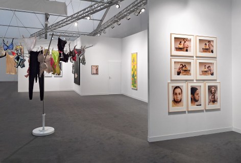 Frieze London