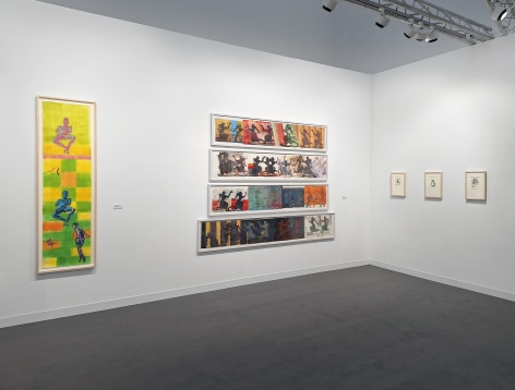 Frieze London